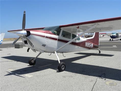 Cessna 185 for sale. Things To Know About Cessna 185 for sale. 